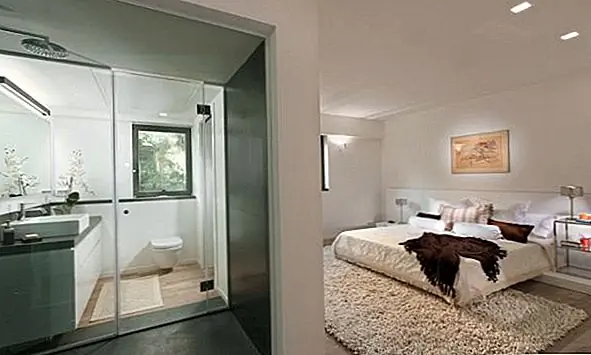 Иногда это бывает с туалетом или с другими удобствами в ванной комнате. В таких случаях вторая ванная комната может быть реальным спасателем. Если по какой-то причине ваш туалет выходит из строя, тогда у вас всегда будет другой, пока вы не исправите его. Конечно, это не может быть единственной причиной, почему вы должны получить квартиру с двумя ванными комнатами. Если есть и другие причины для этого, то это будет что-то, что нужно учитывать.