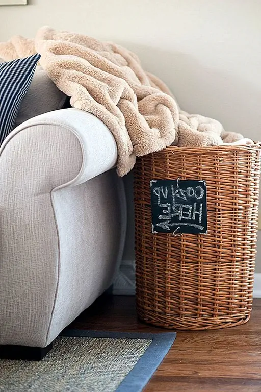 10 лучших советов для украшения вашего дома зимой