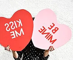 Топ-10 DIY для романтизирования вашего дома на День святого Валентина