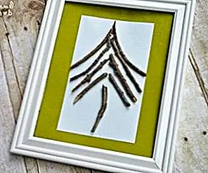 Сделай сам рождественский декор для всей семьи