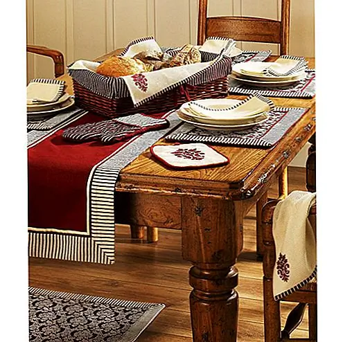 Набор для кухни и столовой на 15 предметов за 29 $