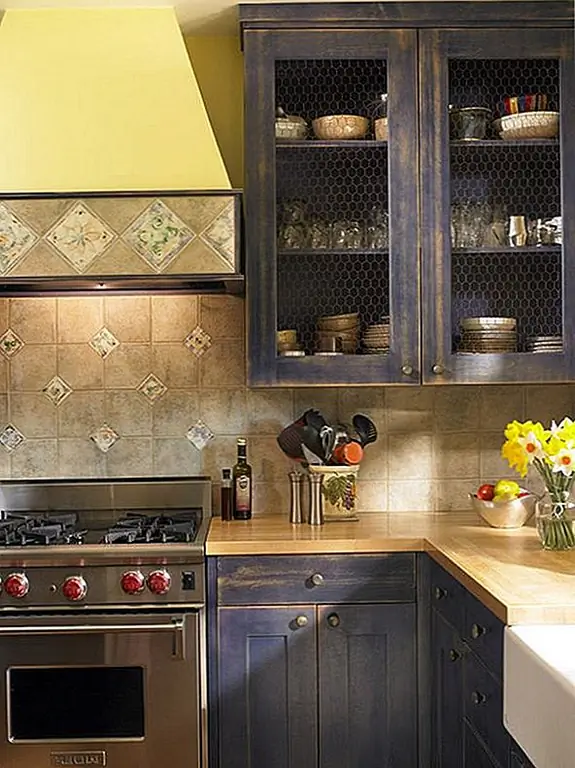 15 творческих способов использовать провод вокруг дома