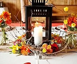 Идеи для свадебных приемов