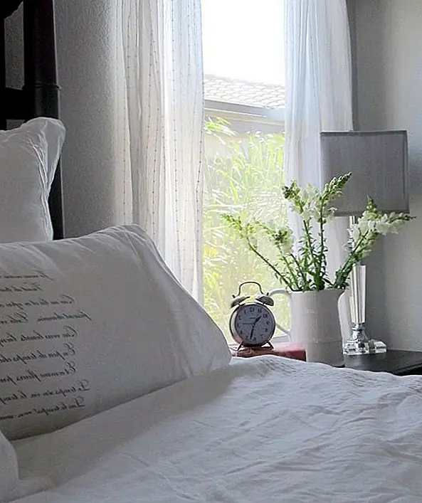 5 свежих идей для свежих цветов