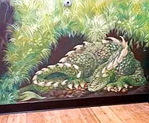 Если ребенок слишком мал, чтобы помочь вам принять решение, вы можете просто решить его. Для маленьких детей указывается, что они выбирают яркие цвета, чтобы привлечь их внимание. Взгляните на эти идеи, представленные здесь, и, возможно, они пробудят ваше воображение. Используйте свое творчество, и все будет в порядке.