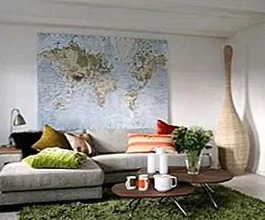 Катрин Мартенсен-Ларсен делает жизнь в стране особенной