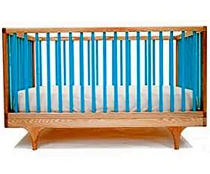 Караван-кроватка