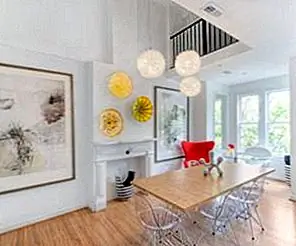 Простые обновления для разработчиков, которые будут иметь большое визуальное воздействие на ваш дом