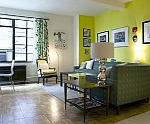 Дизайн интерьера