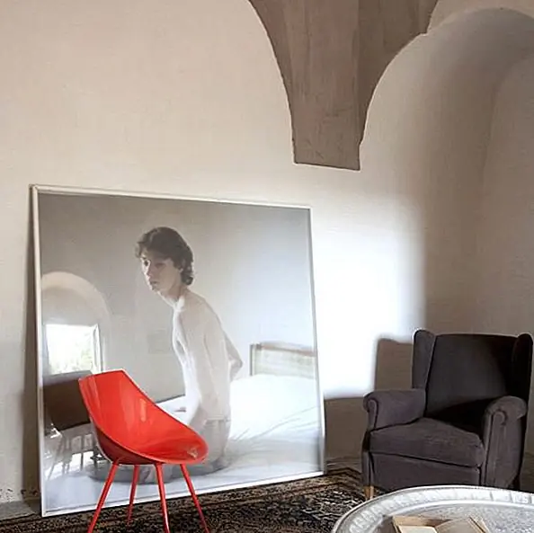 Изящное средиземноморское отступление в Италии и dammuso, как никакой другой