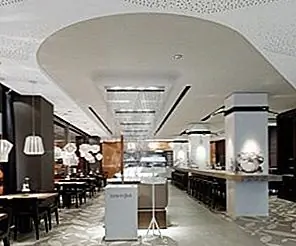 Ресторан Холифилда в Берлине