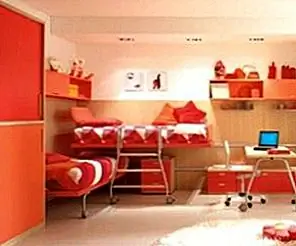 Захватывающие и красочные детские дизайнерские проекты от Dielle