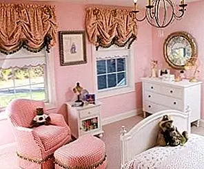 Более красивые девушки, украшающие идеи для спальни