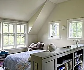 5 умных решений для хранения небольших помещений