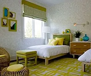 Trend: Геометрические печати