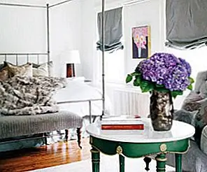 10 красивых спален, чтобы вдохновить вас