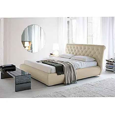 Коллекция кроватей от Cattelan Italia