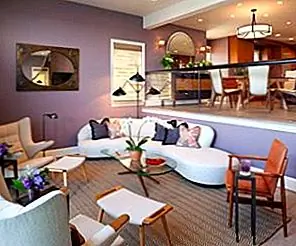 Дома сплит-уровня: идеи и вдохновение