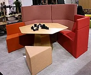 Свежие сочетания цветов: цвета, которые идут с оранжевым