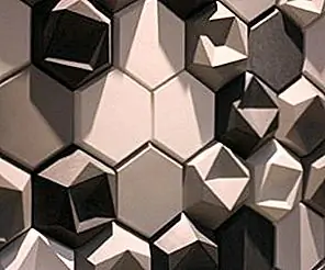 Современные настенные покрытия Специальные пользовательские документы и 3D-плитки