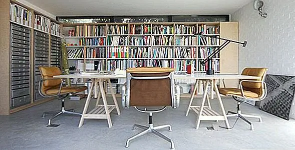 Современный дом от Кэтрин Тайлер и студии Linea