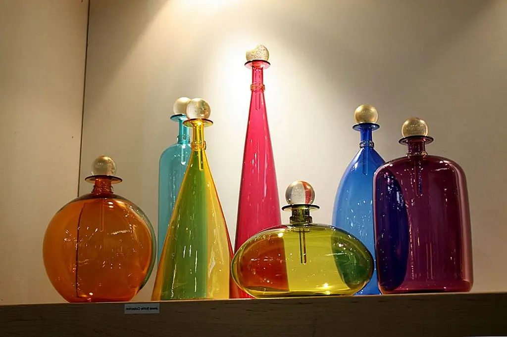 Cool Room Décor с фанки, Off-Beat Edge