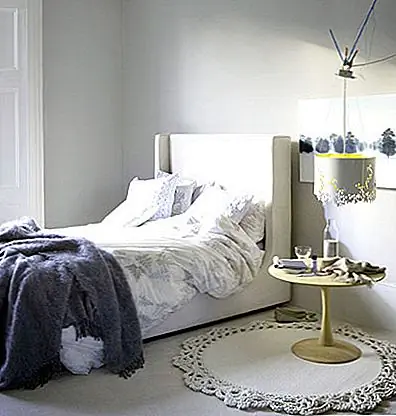 Украсьте белыми и серыми идеями