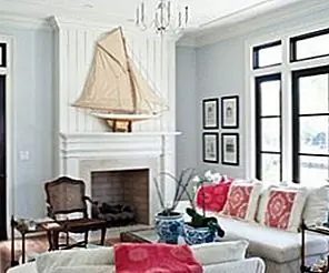 Украсьте свой дом безвременными парусными моделями