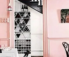 Украшение цветом Pantone года Часть I: Rose Quartz