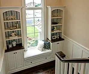 10 Приземления лестницы с творческим использованием пространства