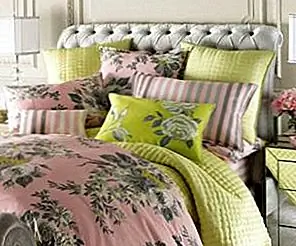 Цветочная весна «Ораниенбаум» Постельное белье