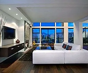 Ель вверх ваш декор с вазами для пола - 10 красивых идей