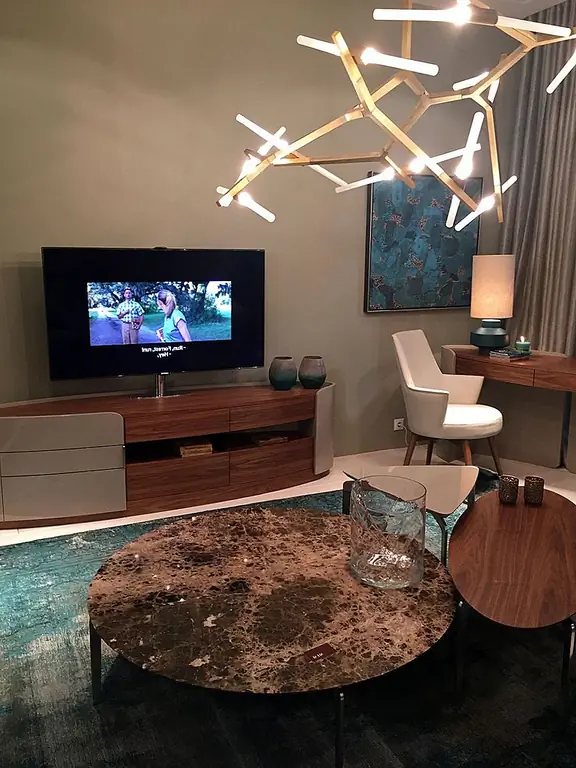 Свежие комбинации цветов: цвета, которые идут с тиком