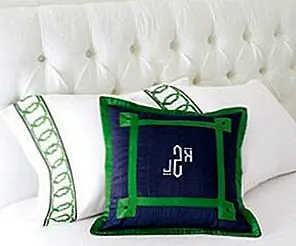 Айнсли льняная тафта