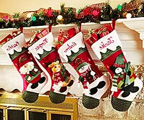 10 Рождественский декор Walmart