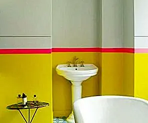 Как украсить смелыми цветами