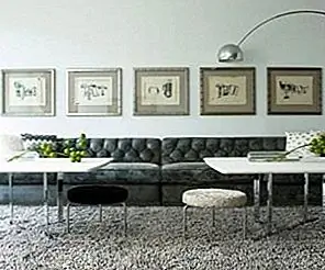 Фотографии Intereior от Джека Томпсона