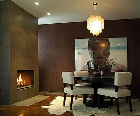 Большое, современное искусство для вашего дома