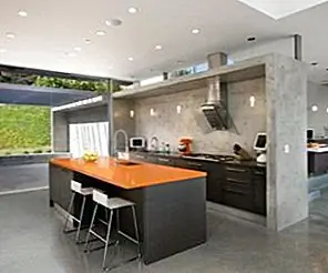 10 различных кухонных стилей для принятия при ремонте