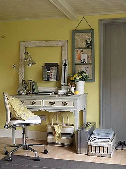 Люсина Муди Классический стиль домашнего вдохновения