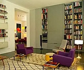 Современные и стильные интерьерные декоры Томаса Крёгера