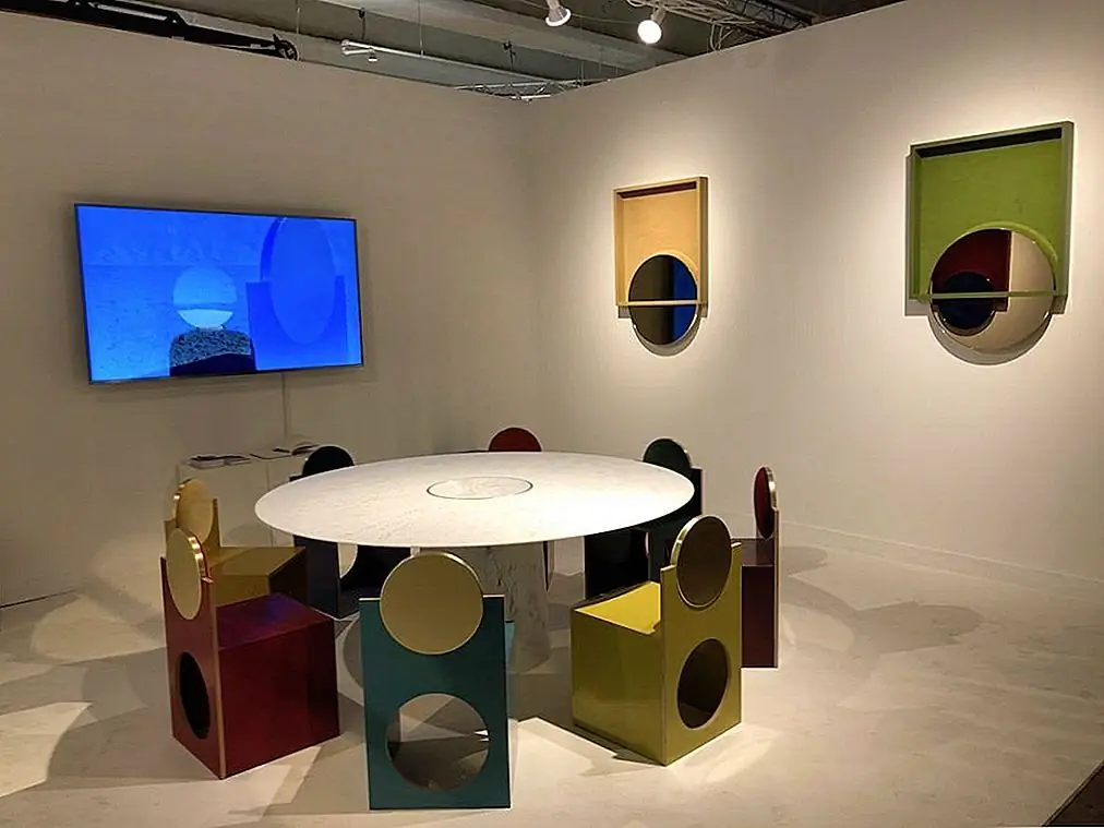 Сделайте свое пространство на тренде с крутыми новыми дизайнами