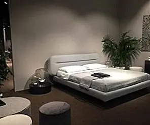 Как создать свою минималистичную спальню