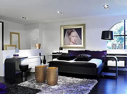 Минималистский интерьер интерьера интерьера от Huelsta