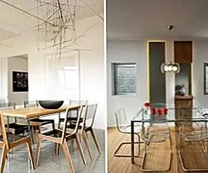 Несколько вдохновляющих идей для современного столового декора