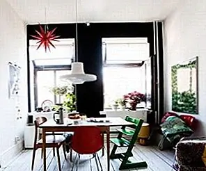 10 идей столовой для вашего дома