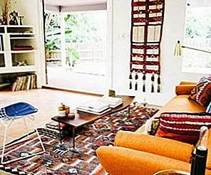 Искусство максимально использовать пространство