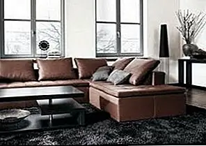 Современный дизайн интерьера гостиной