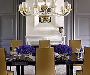 Горчица и Золотые акценты: идеи и вдохновение