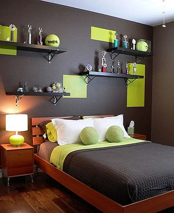 Нет лучшего способа вывести лучшее из неоновых цветов, а затем помещать их на темный фон. Включение неонов в эти картины, такие как настенное искусство, не должно быть большого размера. Неон достаточно привлекателен, и это только усиливается, когда оно помещено на темный и упрощенный фон.